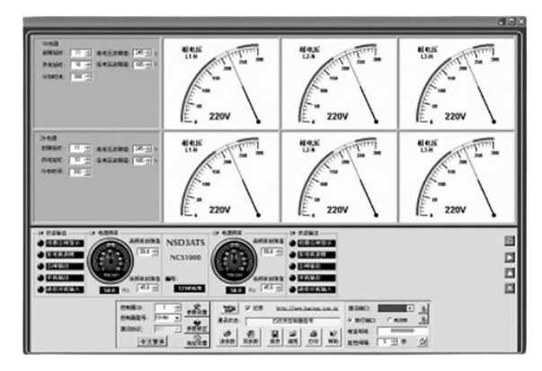 NSD3ATS-NCS1000Զת߼ϵͳ