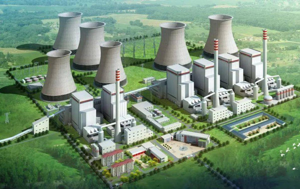 ½׼糧2×660MW